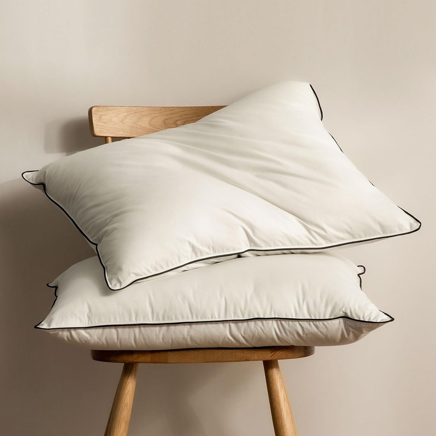 Premium Hotel Collection Pillow – Luxury Comfort, Night After Night