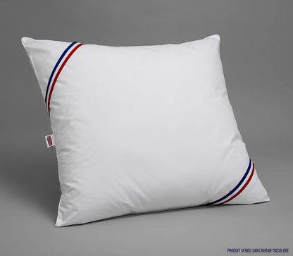 Luxury Sleeping Pillow – Cloud-Like Comfort & All-Night Support