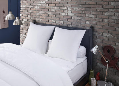 Luxury Sleeping Pillow – Cloud-Like Comfort & All-Night Support